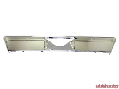 AMD Rear Bumper Chevrolet Chevy II 1968-1972 - 990-3068