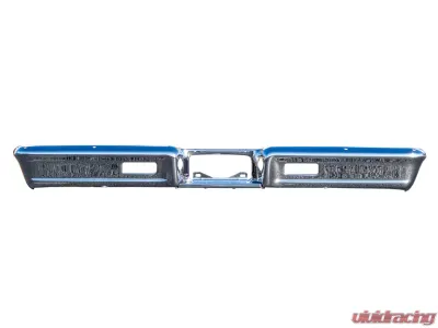 AMD Rear Bumper Chevrolet Chevelle | Camino 1965 - 990-3465