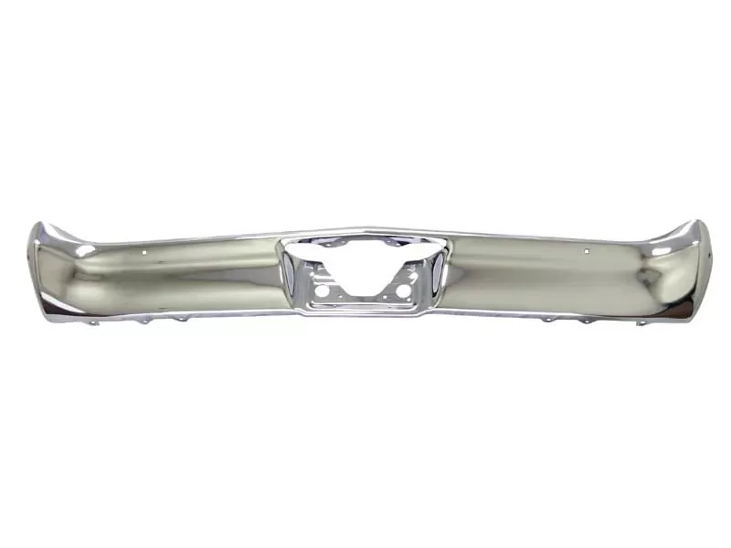 AMD Rear Bumper Chevrolet Chevelle | Malibu 1966 - 990-3466