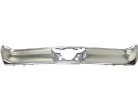 AMD Rear Bumper Chevrolet Chevelle | Malibu 1966