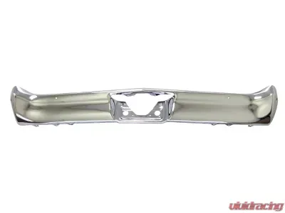 AMD Rear Bumper Chevrolet Chevelle | Malibu 1966 - 990-3466