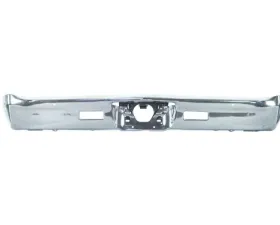 AMD Rear Bumper Chevrolet Chevelle | Malibu 1967