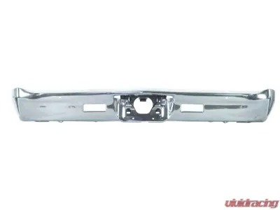 AMD Rear Bumper Chevrolet Chevelle | Malibu 1967 - 990-3467
