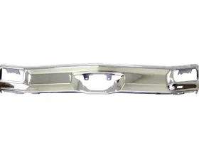 AMD Rear Bumper Chevrolet Chevelle 1970