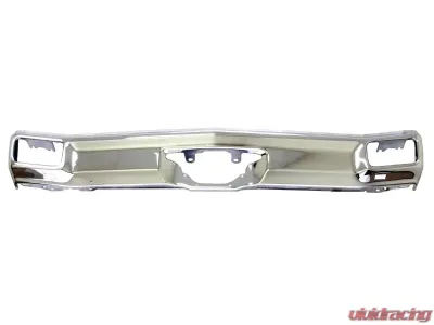 AMD Rear Bumper Chevrolet Chevelle 1970 - 990-3470