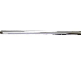 AMD Rear Bumper Chevrolet Camaro 1967-1968