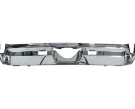 AMD Rear Bumper Chevrolet Monte Carlo 1970-1972