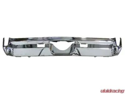 AMD Rear Bumper Chevrolet Monte Carlo 1970-1972 - 990-3670