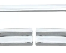 AMD Rear Bumper Chevrolet Bel Air | Biscayne | Impala 1958