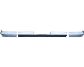 AMD Rear Bumper Chevrolet Bel Air | Biscayne | Impala 1961