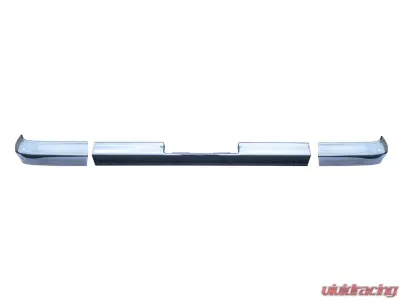 AMD Rear Bumper Chevrolet Bel Air | Biscayne | Impala 1961 - 990-3961