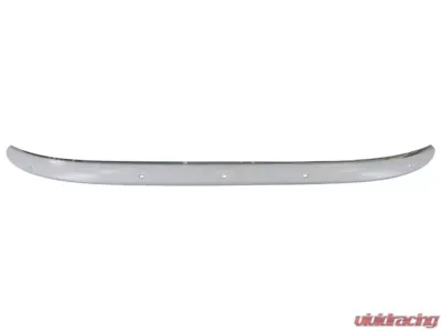 AMD Chrome Rear Bumper Chevrolet Pickup | GMC Pickup 1947-1953 - 990-4047-1