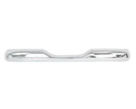 AMD Chrome Rear Bumper Chevrolet Stepside Pickup | GMC Stepside Pickup 1955-1959