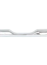 AMD Chrome Rear Bumper Chevrolet Stepside Pickup | GMC Stepside Pickup 1955-1959                                     - 990-4055-1 - Image 2