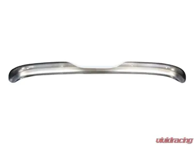 AMD Chrome Rear Bumper Chevrolet Stepside Pickup | GMC Stepside Pickup 1955-1959 - 990-4055-1