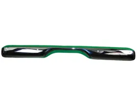 AMD Chrome Rear Bumper Chevrolet Fleetside Pickup | GMC Fleetside Pickup 1958-1959