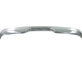 AMD Chrome Rear Bumper Chevrolet C/K | GMC C/K 1960-1966
