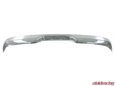 AMD Chrome Rear Bumper Chevrolet C/K | GMC C/K 1960-1966 - 990-4060-1