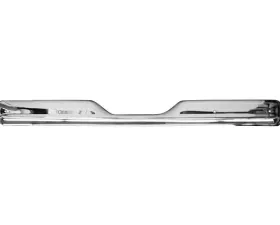 AMD Chrome Rear Bumper Chevrolet C/K | GMC C/K 1963-1966