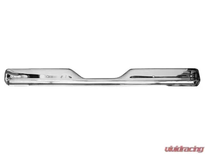 AMD Chrome Rear Bumper Chevrolet C/K | GMC C/K 1963-1966 - 990-4063-2