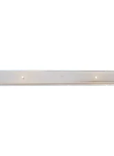 AMD Chrome Rear Bumper Ford F1 | F2 | F100 1948-1972                                     - 990-4548-1 - Image 2
