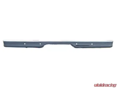 AMD Rear Bumper Ford F100 | F250 1957-1963 - 990-4557-2