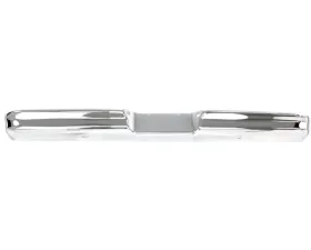 AMD Chrome Rear Bumper Ford F100 | F250 1964-1972