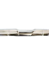 AMD Chrome Rear Bumper Ford F100 | F250 1964-1972                                     - 990-4564-1 - Image 2