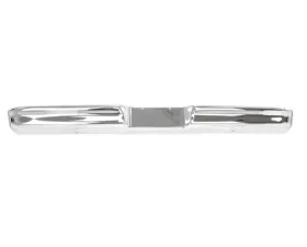 AMD Chrome Rear Bumper Ford Bronco | F150 | F250 1973-1979