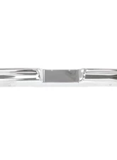 AMD Chrome Rear Bumper Ford Bronco | F150 | F250 1973-1979                                     - 990-4573-1 - Image 2