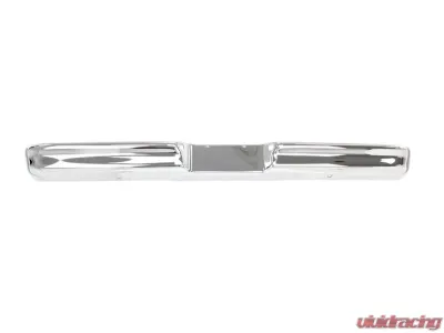 AMD Chrome Rear Bumper Ford Bronco | F150 | F250 1973-1979 - 990-4573-1