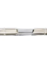 AMD Chrome Rear Bumper Ford Bronco | F150 | F250 1973-1979                                     - 990-4573-1 - Image 2