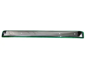 AMD Chrome Rear Bumper Ford F100 | F150 | F250 1973-1979