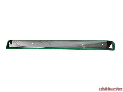AMD Chrome Rear Bumper Ford F100 | F150 | F250 1973-1979 - 990-4573-2