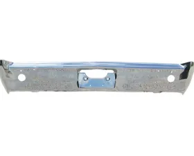 AMD Rear Bumper Pontiac GTO 1965