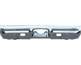 AMD Rear Bumper Pontiac GTO 1967