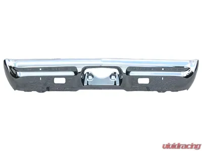 AMD Rear Bumper Pontiac GTO 1967 - 990-5467