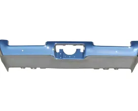 AMD Rear Bumper Pontiac GTO 1969