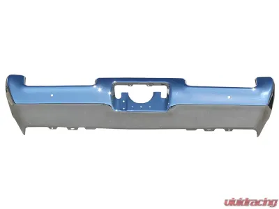 AMD Rear Bumper Pontiac GTO 1969 - 990-5469