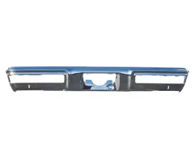 AMD Rear Bumper Pontiac GTO | LeMans | Tempest 1970-1972