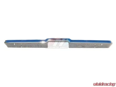 AMD Rear Bumper Pontiac Firebird 1969 - 990-5569