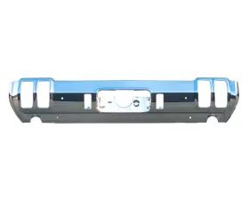 AMD Rear Bumper with Exhaust Tip Cutouts Oldsmobile 442 | Cutlass | Supreme 1970
