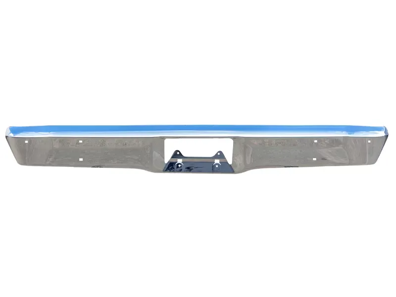 AMD Rear Bumper Ford Fairlane 1966-1967 - 990-8466