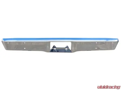 AMD Rear Bumper Ford Fairlane 1966-1967 - 990-8466