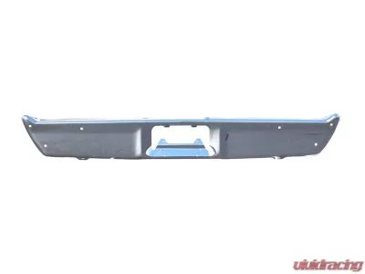 AMD Rear Bumper Ford Fairlane | Torino | Mercury Cyclone Fastback 1968-1969 - 990-8468