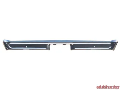 AMD Rear Bumper Ford Torino 1970-1971 - 990-8470