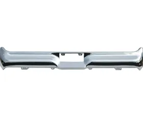 AMD Rear Bumper Ford Galaxie 1964