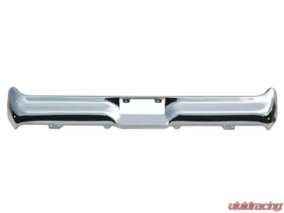 AMD Rear Bumper Ford Galaxie 1964 - 990-8964