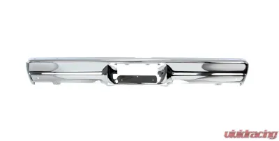 AMD Rear Bumper Ford Galaxie 1965-1966 - 990-8965