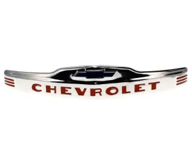 AMD Chevrolet Hood Emblem Chevrolet Fullsize Truck